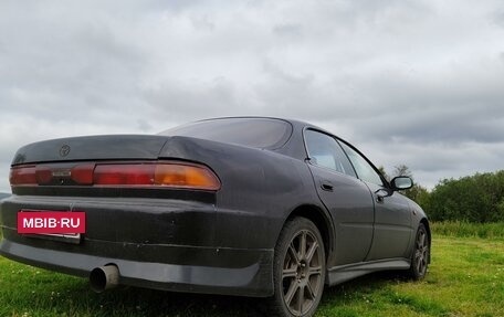 Toyota Carina ED III, 1994 год, 250 000 рублей, 5 фотография