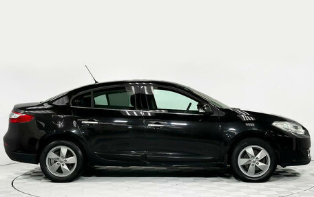 Renault Fluence I, 2011 год, 1 473 900 рублей, 4 фотография