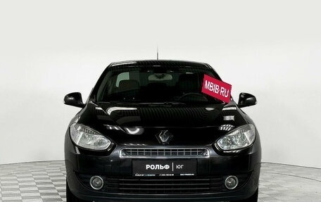 Renault Fluence I, 2011 год, 1 473 900 рублей, 2 фотография