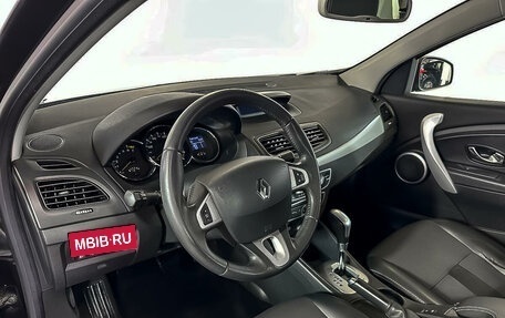 Renault Fluence I, 2011 год, 1 473 900 рублей, 16 фотография