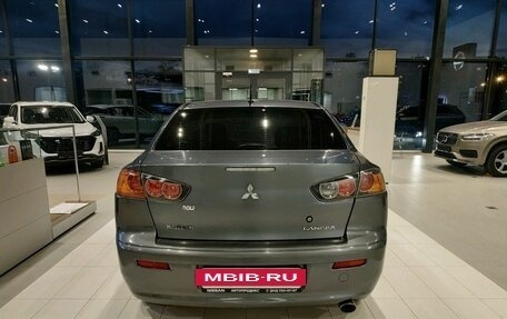 Mitsubishi Lancer IX, 2010 год, 599 000 рублей, 5 фотография