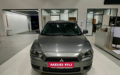 Mitsubishi Lancer IX, 2010 год, 599 000 рублей, 2 фотография