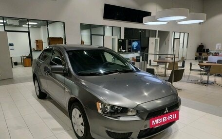 Mitsubishi Lancer IX, 2010 год, 599 000 рублей, 3 фотография