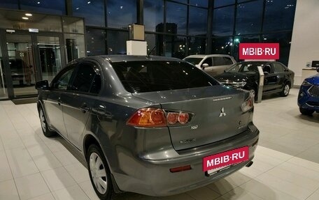 Mitsubishi Lancer IX, 2010 год, 599 000 рублей, 6 фотография