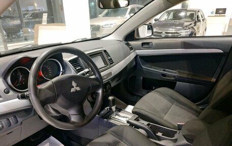 Mitsubishi Lancer IX, 2010 год, 599 000 рублей, 8 фотография