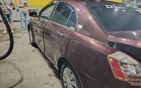 Geely Emgrand EC7, 2013 год, 450 000 рублей, 7 фотография