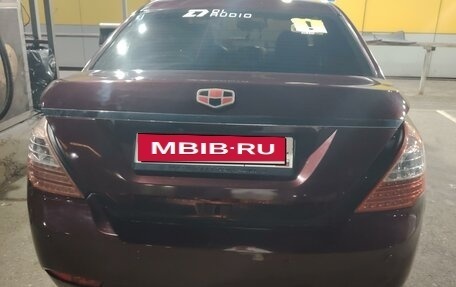 Geely Emgrand EC7, 2013 год, 450 000 рублей, 6 фотография