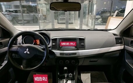 Mitsubishi Lancer IX, 2010 год, 599 000 рублей, 11 фотография