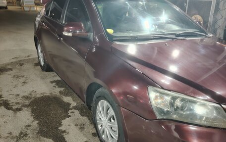 Geely Emgrand EC7, 2013 год, 450 000 рублей, 10 фотография