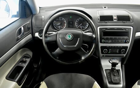 Skoda Octavia, 2012 год, 880 000 рублей, 6 фотография