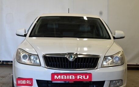 Skoda Octavia, 2012 год, 880 000 рублей, 3 фотография