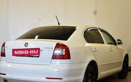 Skoda Octavia, 2012 год, 880 000 рублей, 2 фотография