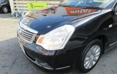 Nissan Bluebird Sylphy II, 2012 год, 987 037 рублей, 5 фотография