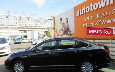 Nissan Bluebird Sylphy II, 2012 год, 987 037 рублей, 6 фотография