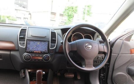 Nissan Bluebird Sylphy II, 2012 год, 987 037 рублей, 14 фотография