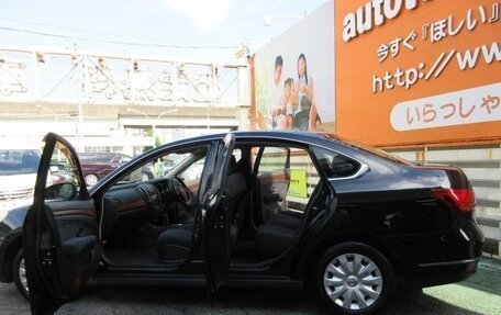 Nissan Bluebird Sylphy II, 2012 год, 987 037 рублей, 7 фотография