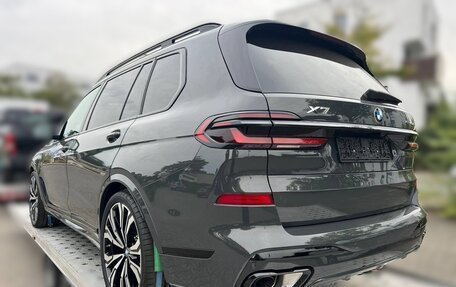 BMW X7, 2024 год, 18 800 000 рублей, 5 фотография