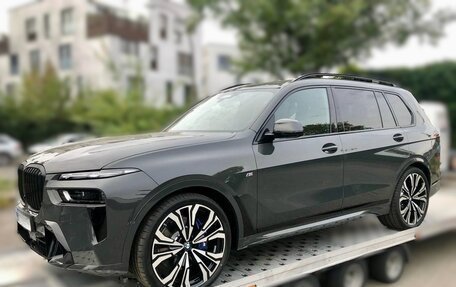 BMW X7, 2024 год, 18 800 000 рублей, 4 фотография