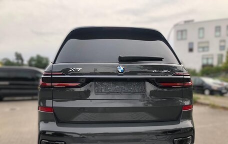 BMW X7, 2024 год, 18 800 000 рублей, 3 фотография