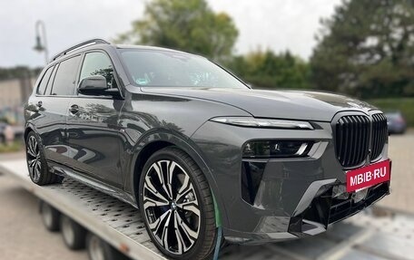 BMW X7, 2024 год, 18 800 000 рублей, 6 фотография