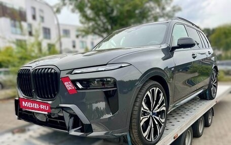 BMW X7, 2024 год, 18 800 000 рублей, 8 фотография