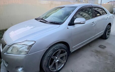 Toyota Premio, 2008 год, 1 050 000 рублей, 3 фотография