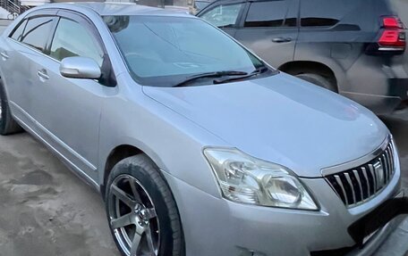 Toyota Premio, 2008 год, 1 050 000 рублей, 6 фотография