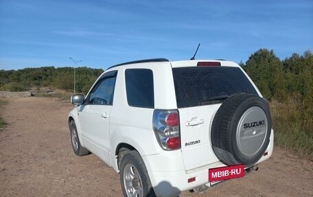 Suzuki Grand Vitara, 2009 год, 950 000 рублей, 5 фотография