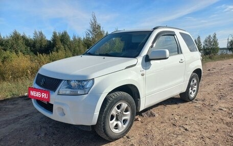 Suzuki Grand Vitara, 2009 год, 950 000 рублей, 4 фотография