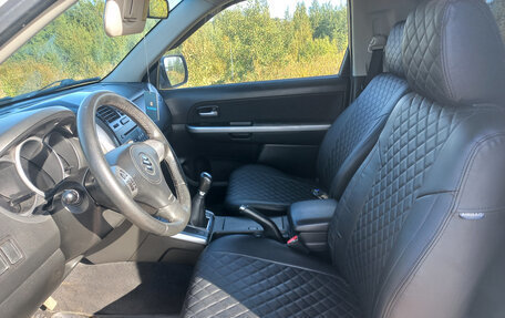 Suzuki Grand Vitara, 2009 год, 950 000 рублей, 9 фотография