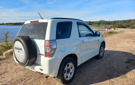 Suzuki Grand Vitara, 2009 год, 950 000 рублей, 8 фотография