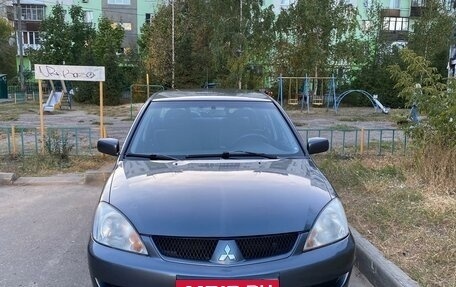 Mitsubishi Lancer IX, 2006 год, 550 000 рублей, 5 фотография