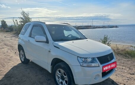 Suzuki Grand Vitara, 2009 год, 950 000 рублей, 10 фотография