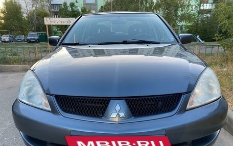 Mitsubishi Lancer IX, 2006 год, 550 000 рублей, 20 фотография