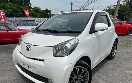 Toyota iQ, 2015 год, 520 005 рублей, 2 фотография