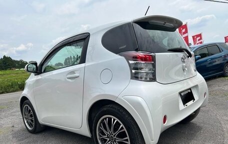 Toyota iQ, 2015 год, 520 005 рублей, 5 фотография