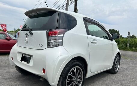 Toyota iQ, 2015 год, 520 005 рублей, 3 фотография