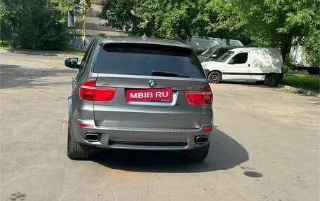 BMW X5, 2009 год, 1 860 000 рублей, 3 фотография