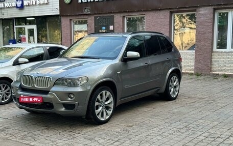 BMW X5, 2009 год, 1 860 000 рублей, 2 фотография