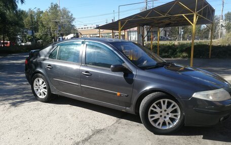 Renault Laguna II, 2001 год, 300 000 рублей, 2 фотография