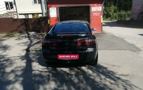 Renault Laguna II, 2001 год, 300 000 рублей, 5 фотография