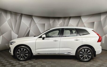 Volvo XC60 II, 2023 год, 6 499 700 рублей, 5 фотография