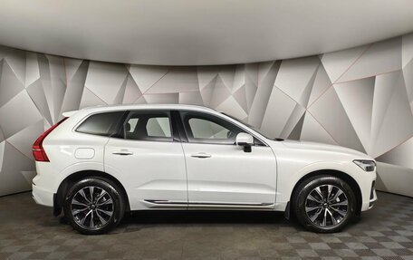 Volvo XC60 II, 2023 год, 6 499 700 рублей, 6 фотография