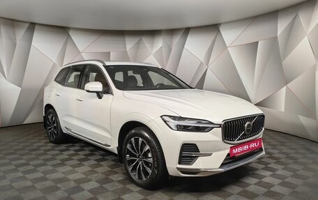 Volvo XC60 II, 2023 год, 6 499 700 рублей, 3 фотография