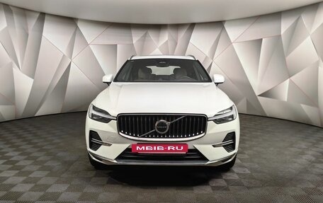 Volvo XC60 II, 2023 год, 6 499 700 рублей, 7 фотография