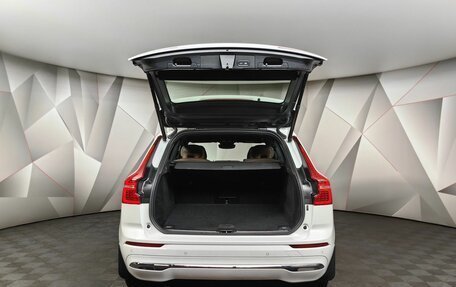 Volvo XC60 II, 2023 год, 6 499 700 рублей, 19 фотография