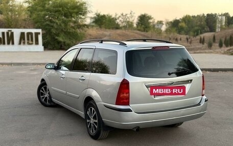 Ford Focus IV, 2004 год, 449 000 рублей, 5 фотография