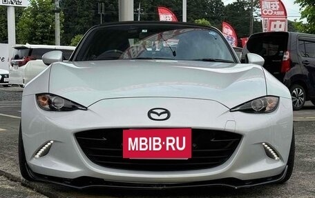 Mazda Roadster IV (ND), 2019 год, 1 675 037 рублей, 2 фотография