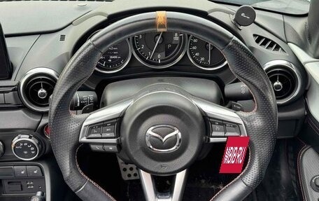 Mazda Roadster IV (ND), 2019 год, 1 675 037 рублей, 10 фотография