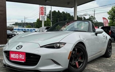 Mazda Roadster IV (ND), 2019 год, 1 675 037 рублей, 3 фотография